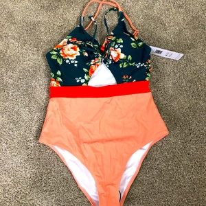 NWT swim!